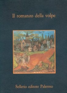 Anonimo – Il romanzo della volpe (1980)