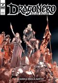 img Dragonero - Mondo Oscuro - Serie Completa (37 volumi)(SBE 2022-2025)