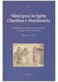 Mario Andreassi - Mimi greci in Egitto. Charition e Moicheutria (2001) PDF