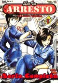 img Sei in arresto - Serie Completa (12 Volumi)(Comic Art 1997-1998)