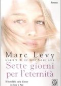 Marc Levy - Sette giorni per l'eternità (2006) PDF