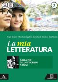 Aa.Vv. - La mia letteratura Vol.3 (2016)