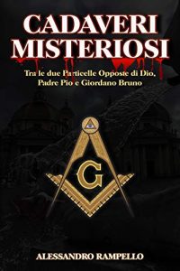 Alessandro Rampello – Cadaveri Misteriosi (2020)