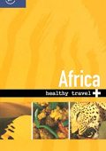 Lonely Planet  - Healthy Travel - Africa (2008) ENG