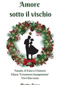 Betty Esse - Amore Sotto Il Vischio (2023)