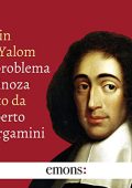 Irvin D. Yalom - Il problema Spinoza (2022) (mp3 - 128 kbps)