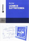 img Marco Raugi - Lezioni di elettrotecnica (2013) pdf