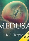 K. A. Teryna - Medusa (2022) (mp3 - 128 kbps)