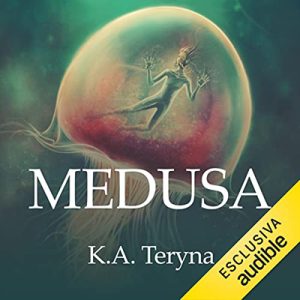 K. A. Teryna – Medusa (2022) (mp3 – 128 kbps)