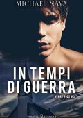 Michael Nava - Henry Rios Vol. 3. In tempi di guerra (2022)