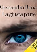 Alessandro Bonan - La giusta parte (2022) (mp3 - 128 kbps)