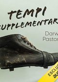 Darwin Pastorin - Tempi supplementari (2022) (mp3 - 128 kbps)