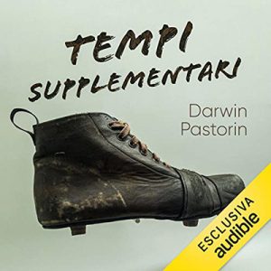Darwin Pastorin – Tempi supplementari (2022) (mp3 – 128 kbps)