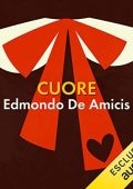 Edmondo De Amicis - Cuore (2019) (mp3 - 128 kbps)