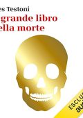 Ines Testoni - Il grande libro della morte (2022) (mp3 - 128 kbps)