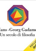 Riccardo Dottori, Hans-Georg Gadamer - Un secolo di filosofia (2022) (mp3 - 128 kbps)