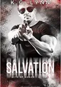 K.C. Lynn - Acts of Honor Vol. 2. Salvation (2021)