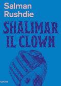 Salman Rushdie - Shalimar il clown (2022) (mp3 - 128 kbps)