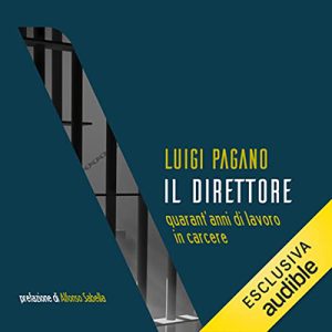 Luigi Pagano – Il direttore (2022) (mp3 – 128 kbps)