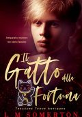 L.M. Somerton - Il gatto della fortuna (2022)
