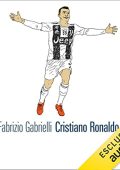 Fabrizio Gabrielli - Cristiano Ronaldo (2022) (mp3 - 128 kbps)