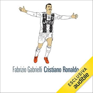 Fabrizio Gabrielli – Cristiano Ronaldo (2022) (mp3 – 128 kbps)
