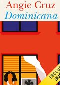 Angie Cruz - Dominicana (2022) (mp3 - 128 kbps)