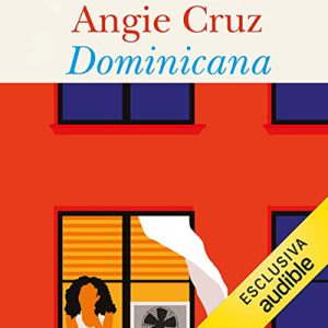 Angie Cruz – Dominicana (2022) (mp3 – 128 kbps)