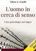 Viktor E. Frankl - L'uomo in cerca di senso (2022) (mp3 - 128 kbps)