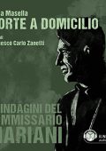 Maria Masella - Morte a domicilio (2022) (mp3 - 128 kbps)
