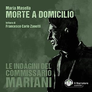Maria Masella – Morte a domicilio (2022) (mp3 – 128 kbps)