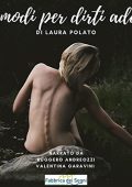 Laura Polato - 25 modi per dirti addio (2022) (mp3 - 128 kbps)