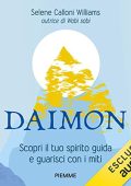 Selene Calloni Williams - Daimon (2022) (mp3 - 128 kbps)