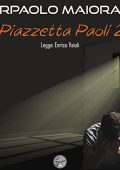 Pierpaolo Maiorano - Piazzetta Paoli 2 (2022) (mp3 - 128 kbps)