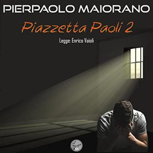 Pierpaolo Maiorano – Piazzetta Paoli 2 (2022) (mp3 – 128 kbps)
