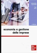 Alessandro Baroncelli, Luigi Serio - Economia e gestione delle imprese (2020) PDF