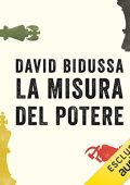 David Bidussa - La misura del potere (2022) (mp3 - 128 kbps)