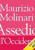Maurizio Molinari - Assedio all'Occidente (2022) (mp3 - 128 kbps)