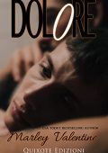 Marley Valentine - Dolore (2022)