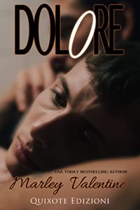 Marley Valentine – Dolore (2022)