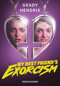 Grady Hendrix - My best friend's exorcism (Italian edition) (2022) (mp3 - 128 kbps)