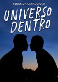 Federica Caracciolo - Universo dentro (2022) (mp3 - 128 kbps)