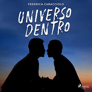 Federica Caracciolo – Universo dentro (2022) (mp3 – 128 kbps)