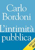 Carlo Bordoni - L'intimità pubblica (2022) (mp3 - 128 kbps)