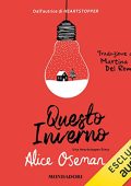 Alice Oseman - Questo inverno꞉ Una Heartstopper Story (2022) (mp3 - 128 kbps)