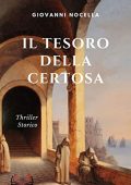 Giovanni Nocella - Il Tesoro della Certosa (2022)