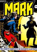 img Collana Mark 038 - 3 fumetti completi ed un racconto illustrato (If 2005)