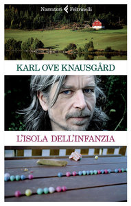 Karl Ove Knausgard – L’isola dell’infanzia (2015)