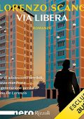 Lorenzo Scano - Via libera (2022) (mp3 - 128 kbps)