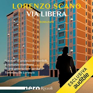 Lorenzo Scano – Via libera (2022) (mp3 – 128 kbps)